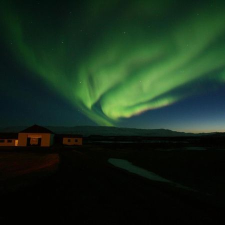 Artun Guesthouse エクステリア 写真