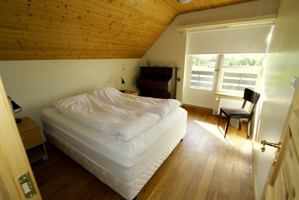 Artun Guesthouse エクステリア 写真