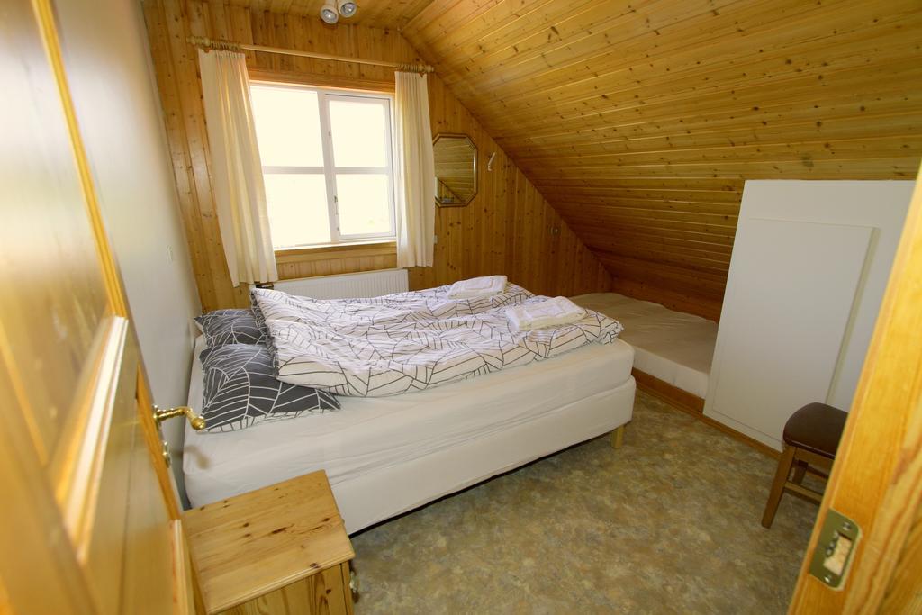 Artun Guesthouse エクステリア 写真