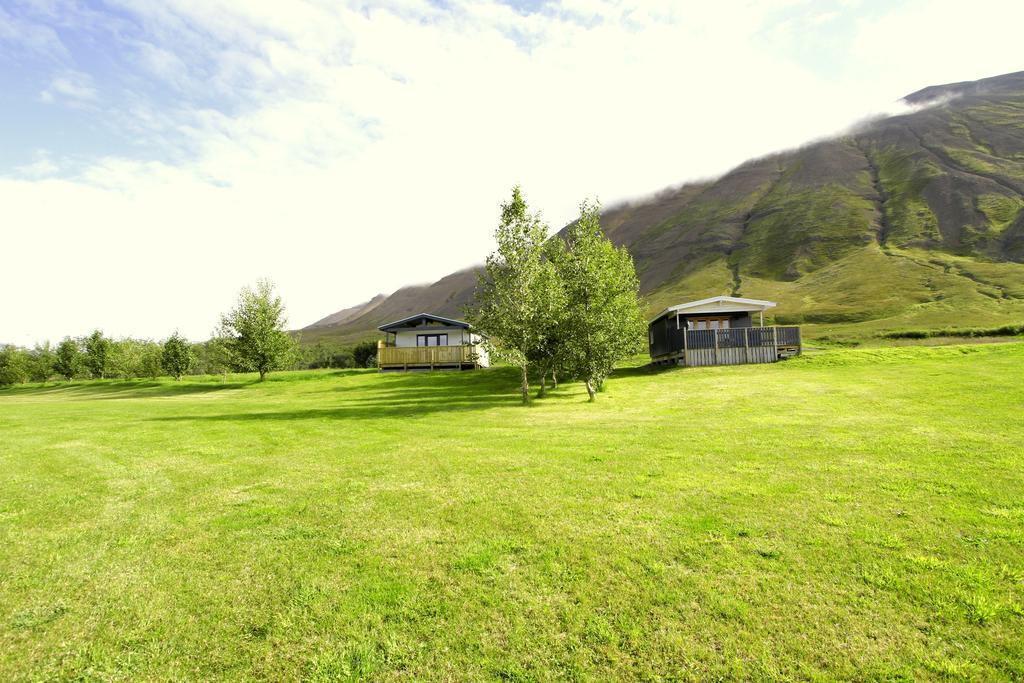 Artun Guesthouse エクステリア 写真