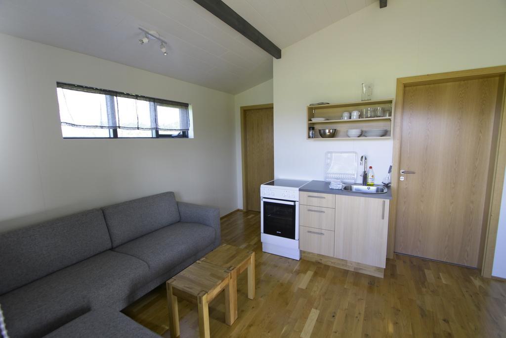 Artun Guesthouse 部屋 写真