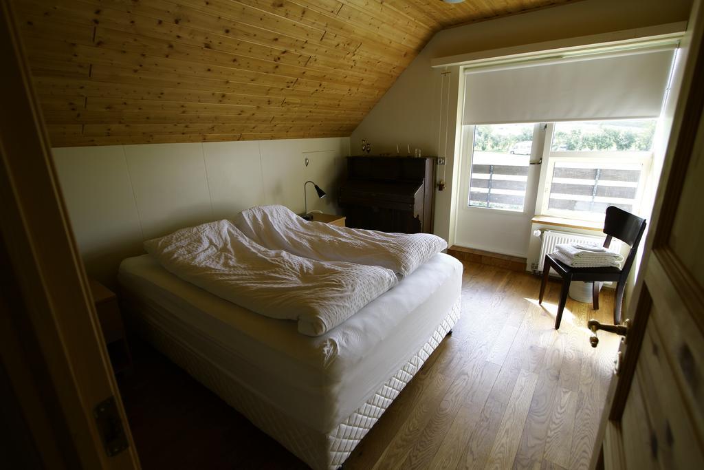 Artun Guesthouse エクステリア 写真