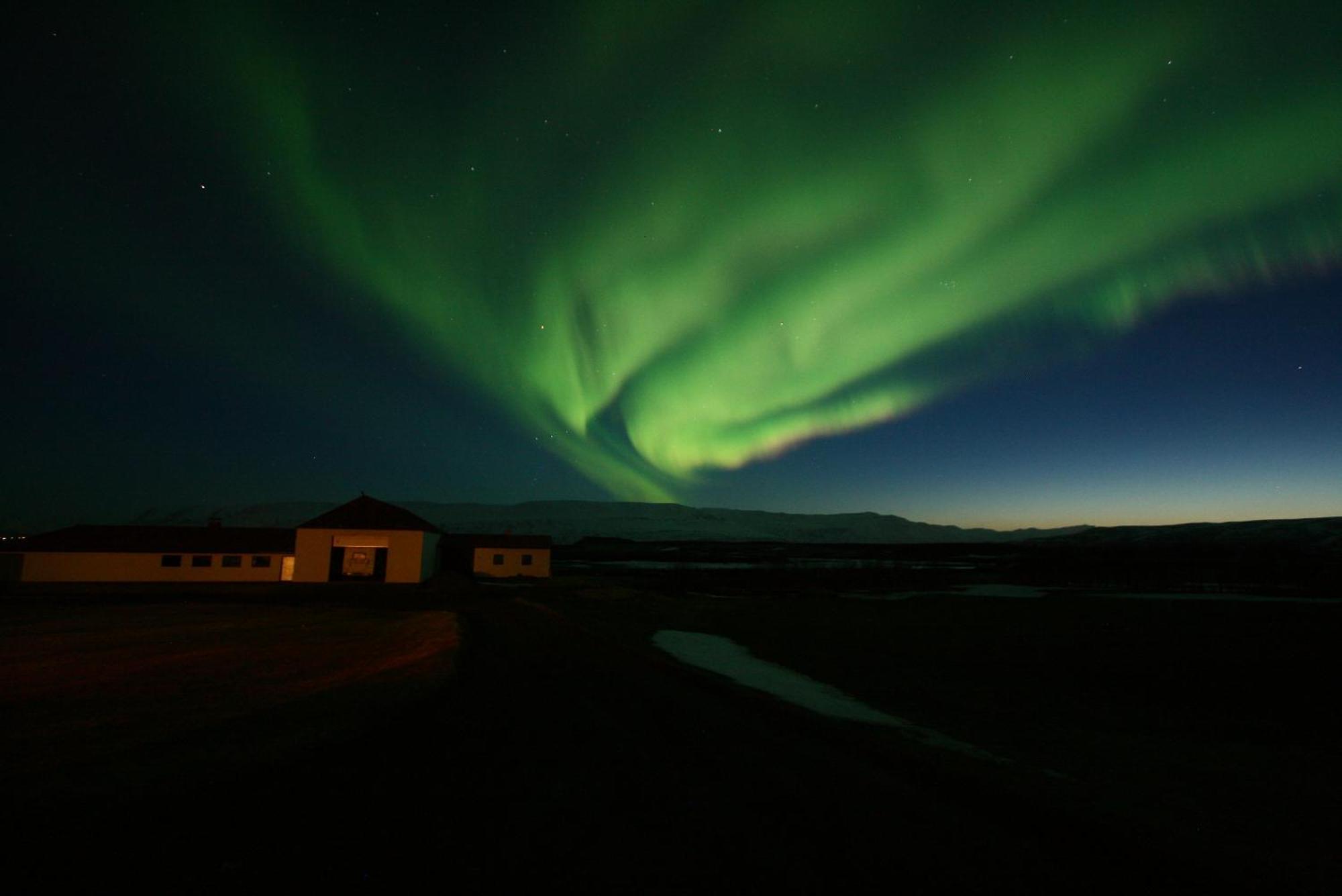 Artun Guesthouse エクステリア 写真