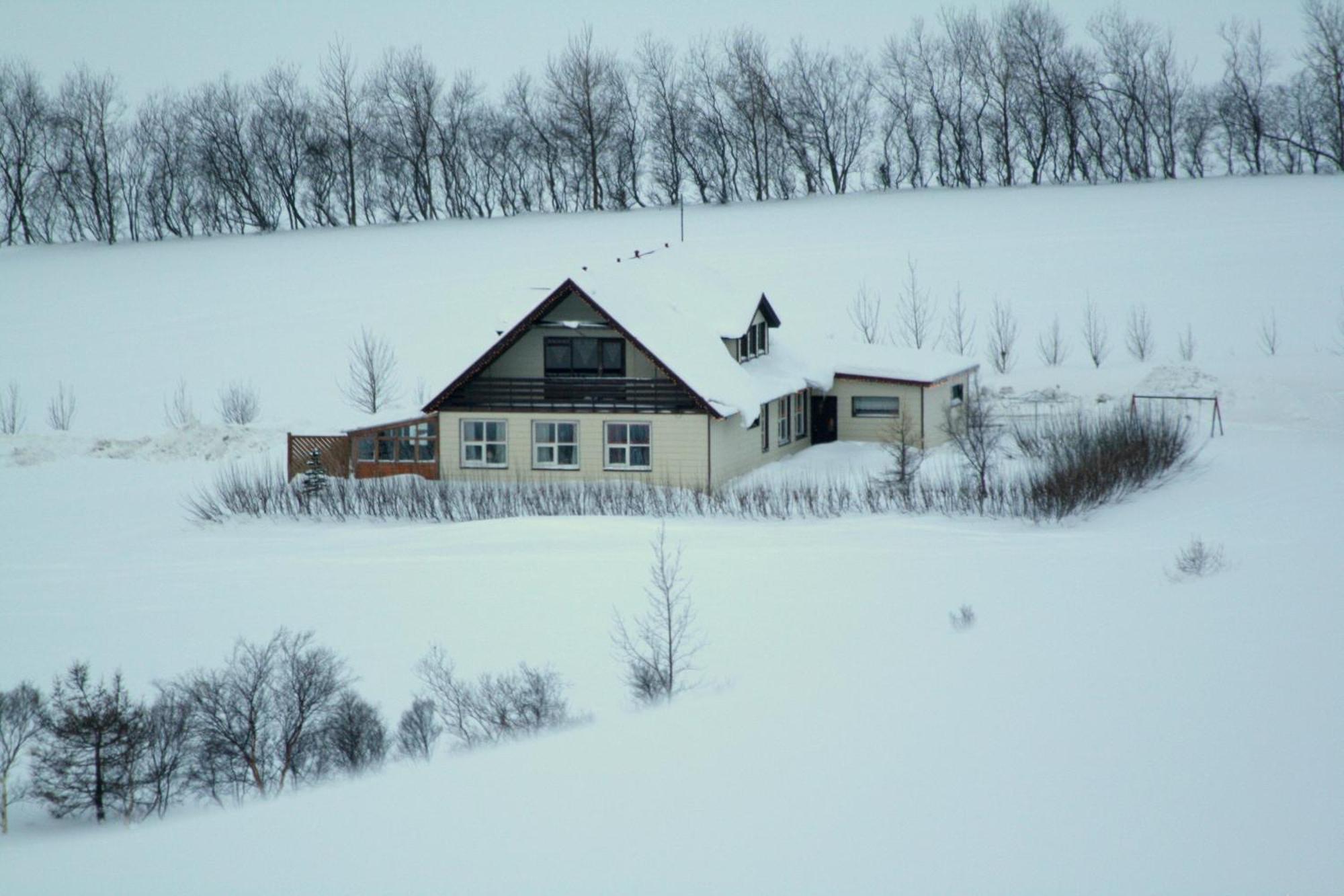 Artun Guesthouse エクステリア 写真