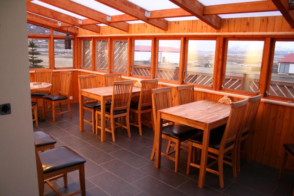 Artun Guesthouse 部屋 写真